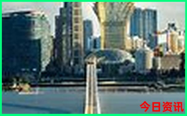 广东江门旅游景点